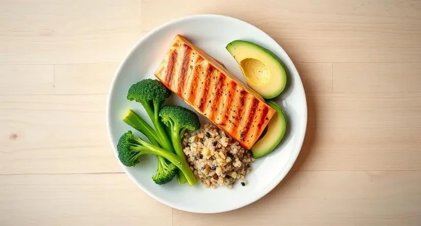 Питание кормящей матери: мифы и реальность