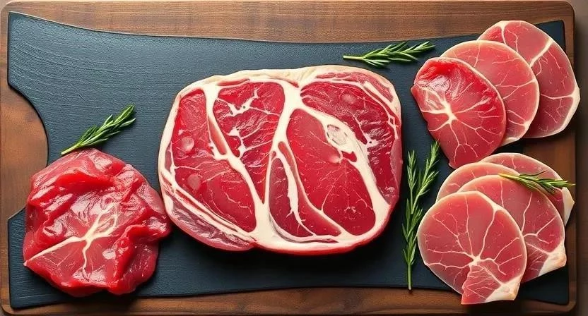 Профилактика анемии у детей: список продуктов и советы по питанию