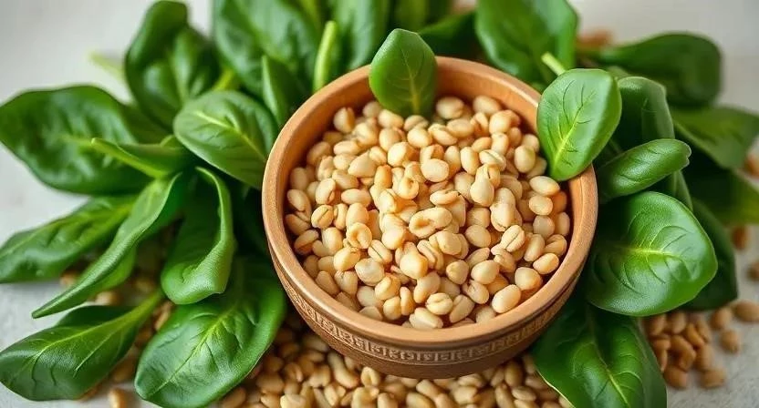 Профилактика анемии у детей: список продуктов и советы по питанию
