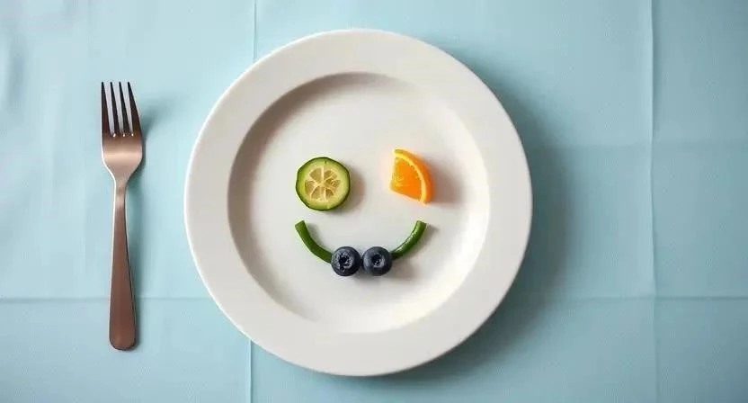 Ребенок привереда в еде: причины и способы решения