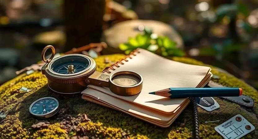 Активный отдых с детьми: как организовать поход