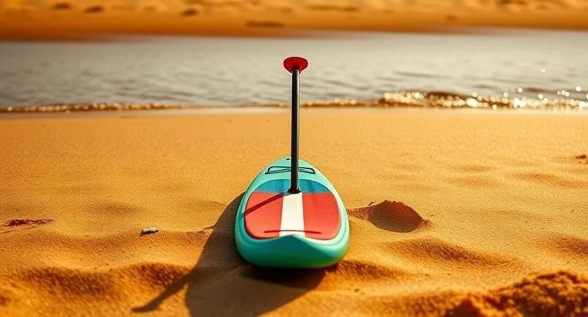 Водные виды спорта для детей: как выбрать безопасно и весело