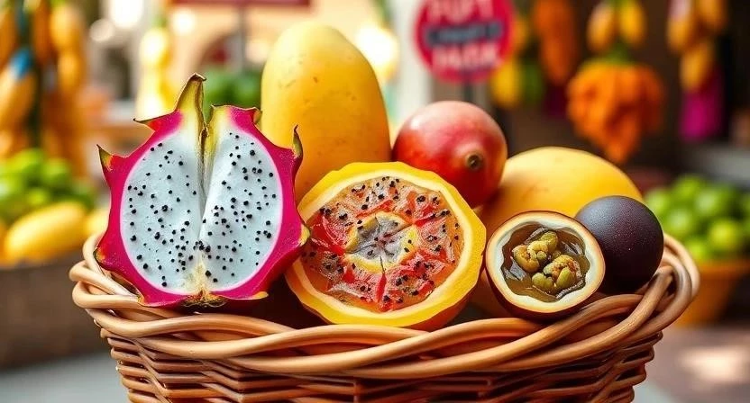Гастрономический туризм с детьми: путешествие через вкус