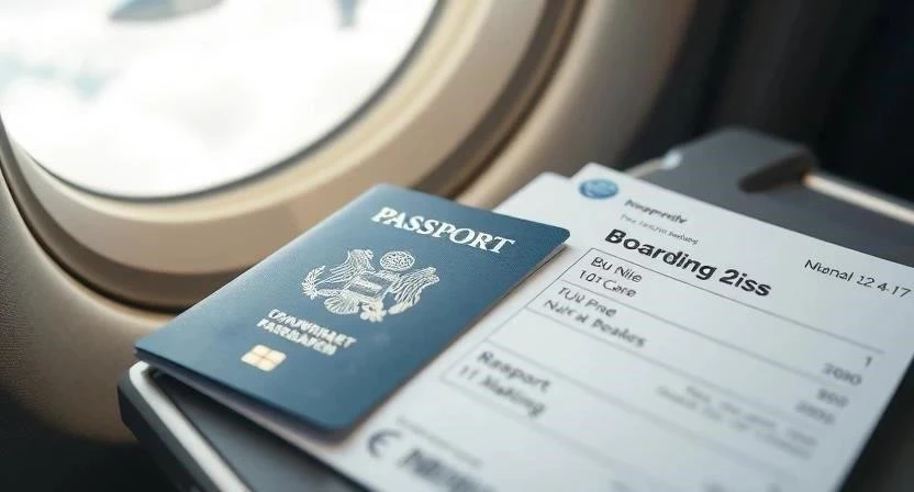 Документы для выезда ребенка за границу без родителей