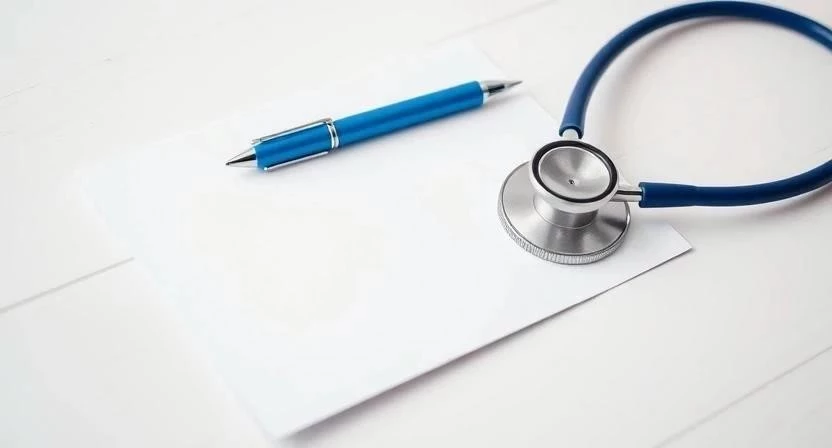 Медицинская карта ребенка для лагеря: всё, что нужно знать родителям