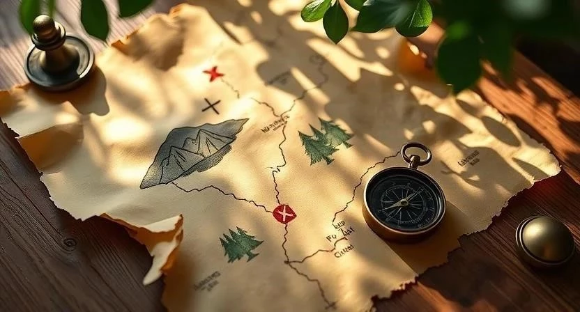 Летние квесты и приключения для детей