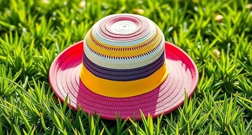 Защита от солнца в лагере: как приучить ребёнка к SPF-крему и кепке