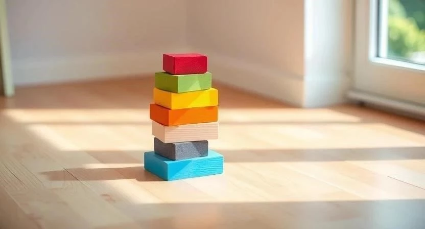 Летние развивающие занятия для детей
