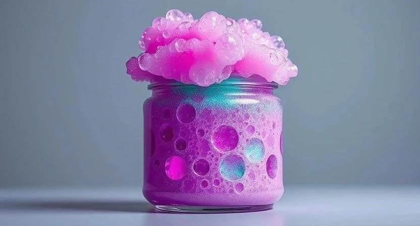 Научные эксперименты для детей дома