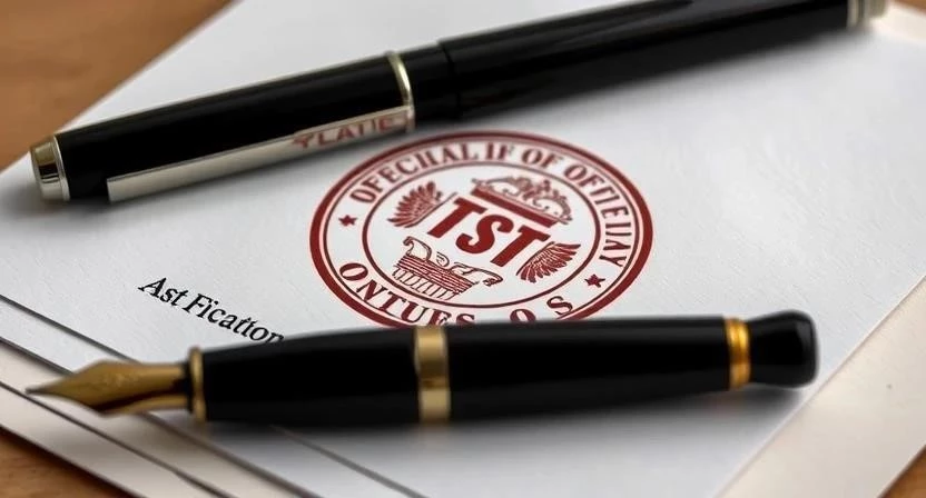 Документы для поездки ребенка за границу