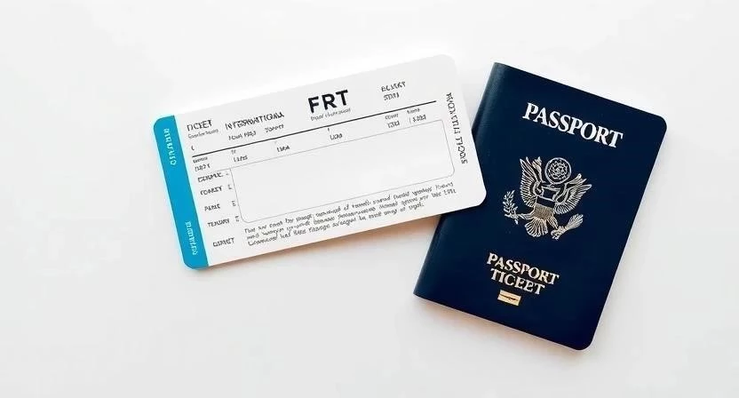 Документы для поездки ребенка за границу