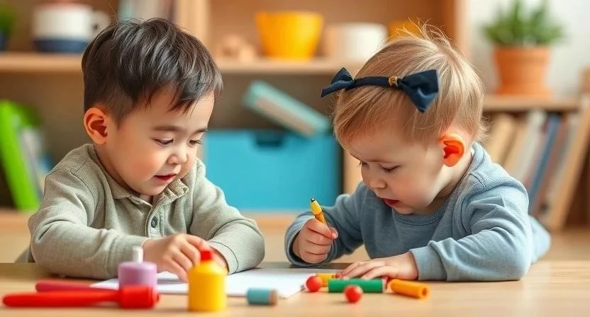 Инновационные методики обучения дошкольников: как выбрать подходящую программу