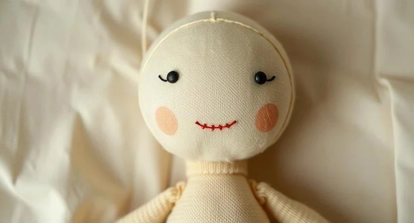 Вальдорфские игрушки и куклы: путь к естественному развитию ребенка