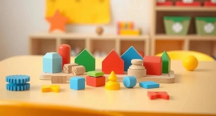 Игровые методики в ДОУ: как развить мотивацию к обучению у ребенка