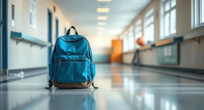 Буллинг в начальной школе: как распознать и помочь ребенку