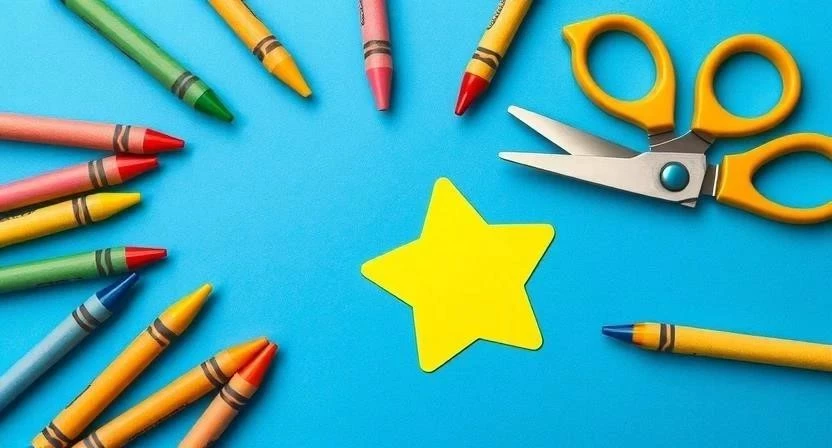 Как помочь первокласснику полюбить школу: игровые методы обучения