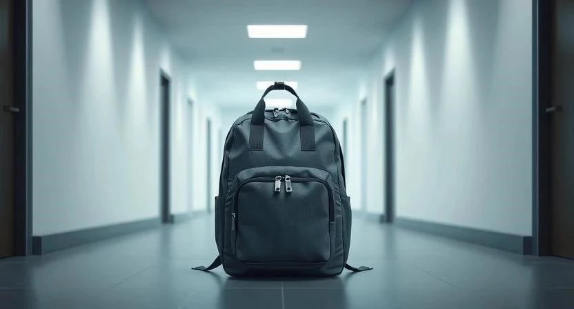Как научить ребенка собирать рюкзак самостоятельно