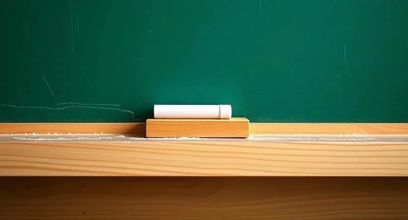 Страх отвечать у доски: причины и способы преодоления