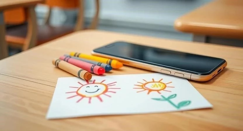 Как выжить в родительском чате и сохранить душевный покой