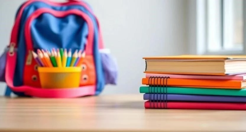 Эмоциональная адаптация первоклассника: руководство для родителей