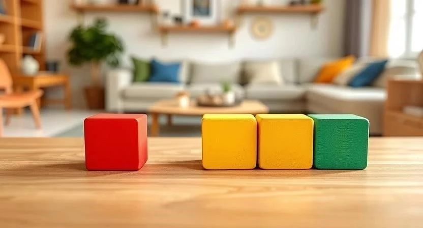 Обучение счету до 20 дома: эффективные способы и советы родителям