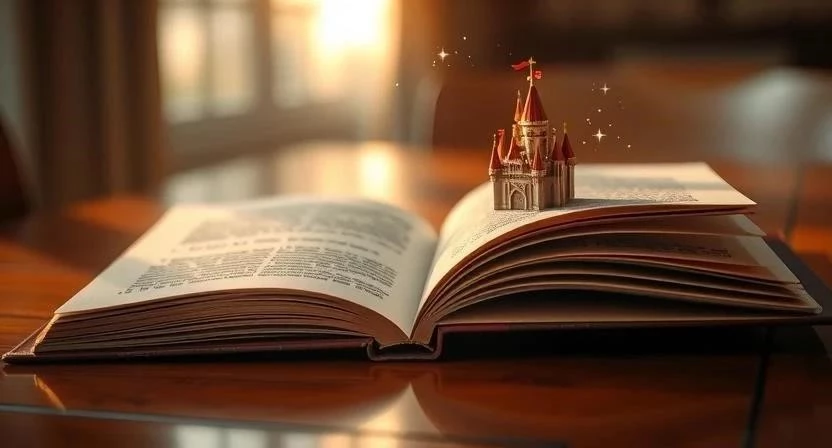 Как научить ребенка пересказывать текст