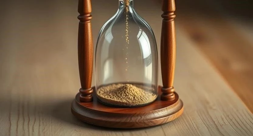 Как научить ребенка ориентироваться в пространстве и времени