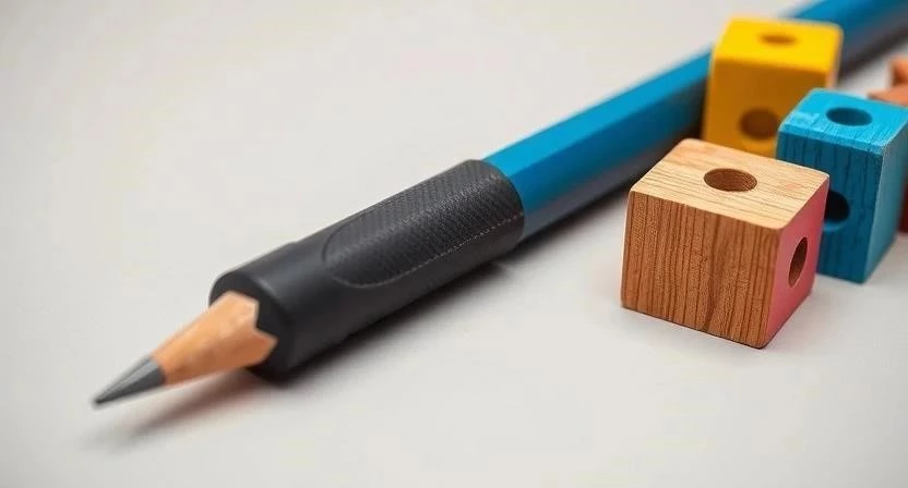 Как научить ребенка писать печатные буквы: причины трудностей и способы решения