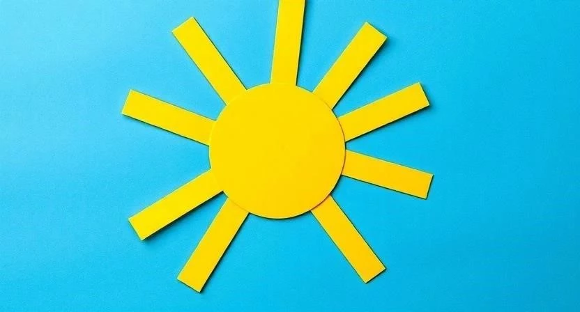 Как научить ребенка пользоваться ножницами
