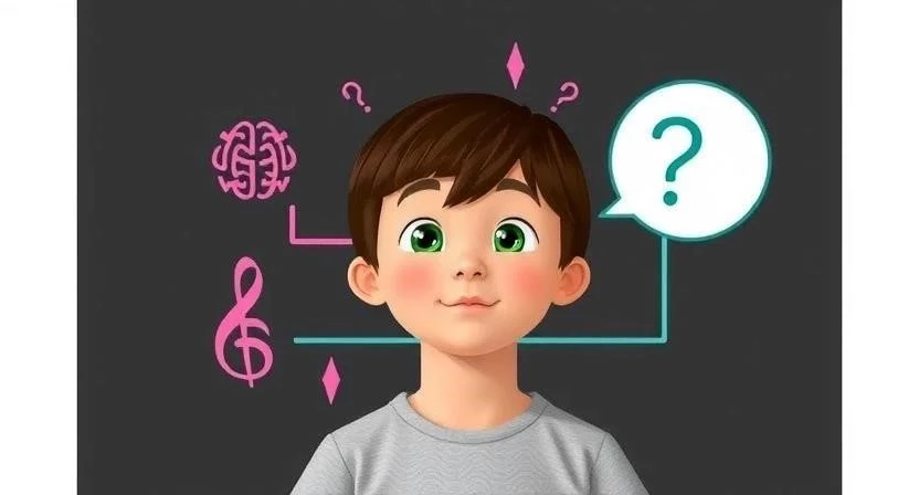 Развитие логического мышления у ребенка 6 лет