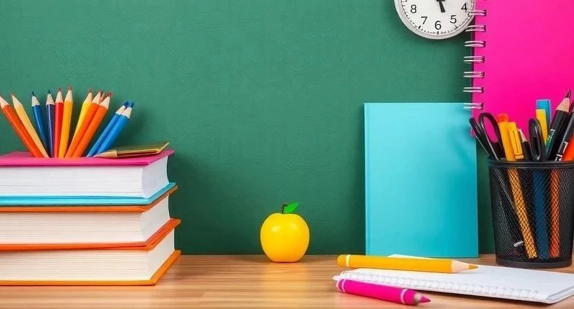 Какая канцелярия нужна первокласснику: гид по выбору