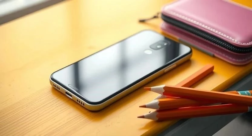 Нужен ли смартфон первокласснику