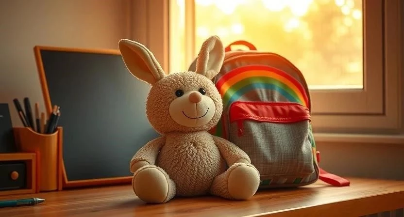 Собеседование с психологом в школе: как подготовить ребенка без стресса