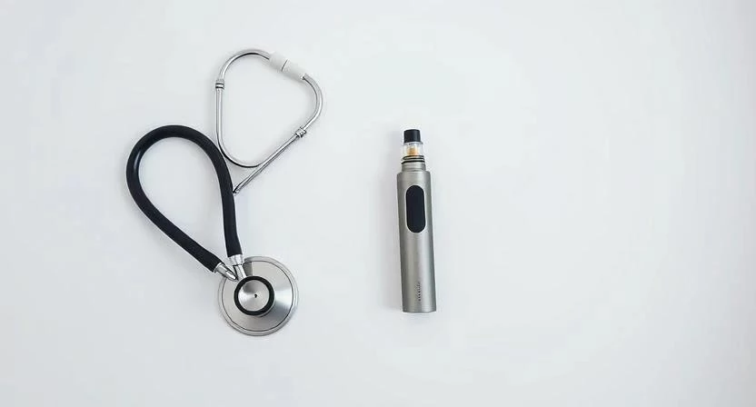 Подросток и вейпинг: что делать родителям