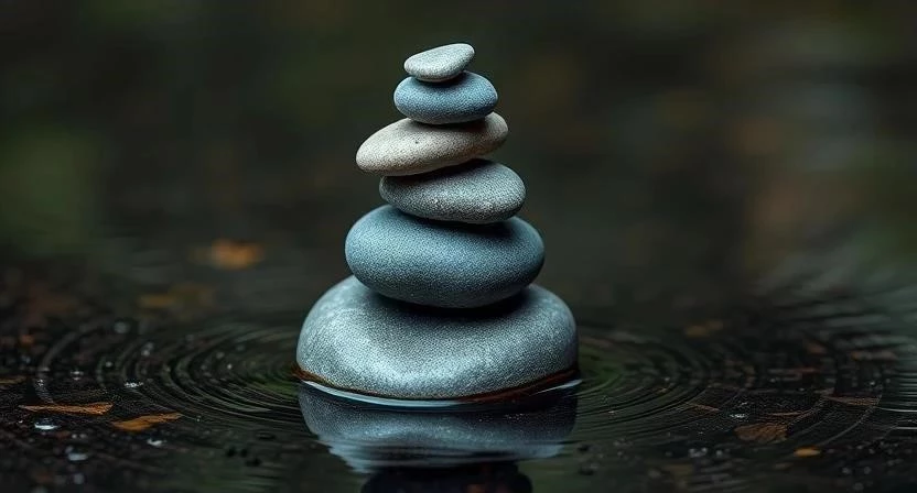 Духовные поиски подростка