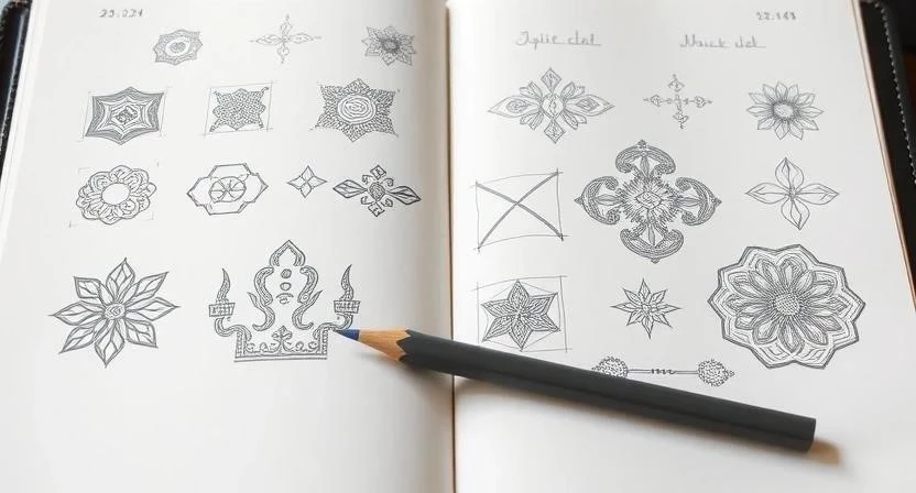 Подросток хочет татуировку: что делать родителям