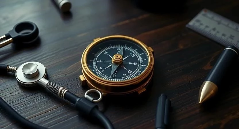 Профориентационные тесты для подростков: стоит ли доверять результатам?