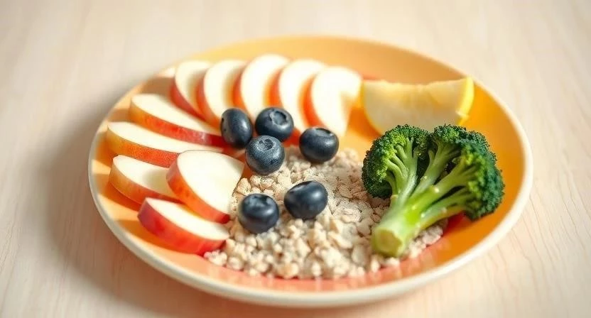 Здоровьесбережение в детском саду: комплексный подход к здоровью ребенка