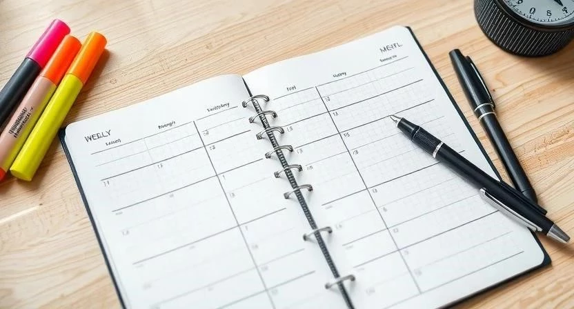 Календарный план воспитательной работы: залог спокойствия и развития ребенка