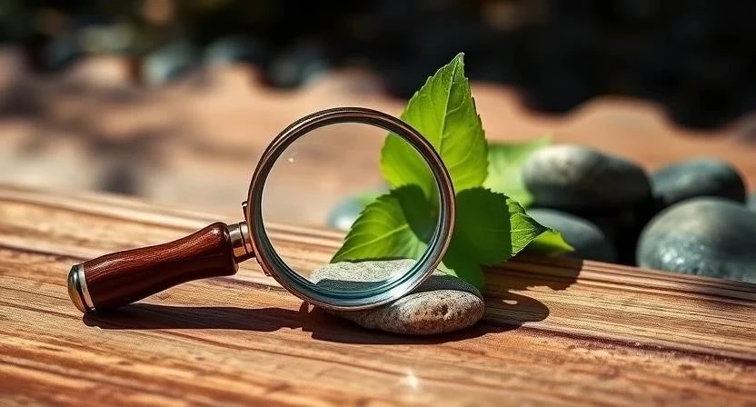Кружок Юные исследователи