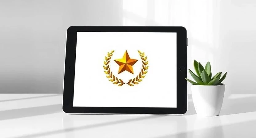 Электронное портфолио воспитателя