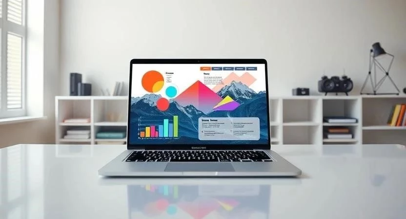Как помочь ребенку оформить школьный проект