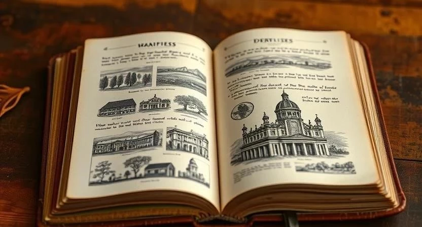 Патриотическое воспитание через исследовательские проекты