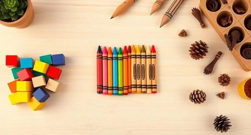 Как помочь ребёнку в создании исследовательского проекта