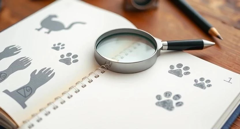 Как превратить интерес ребенка к питомцам в увлекательный исследовательский проект