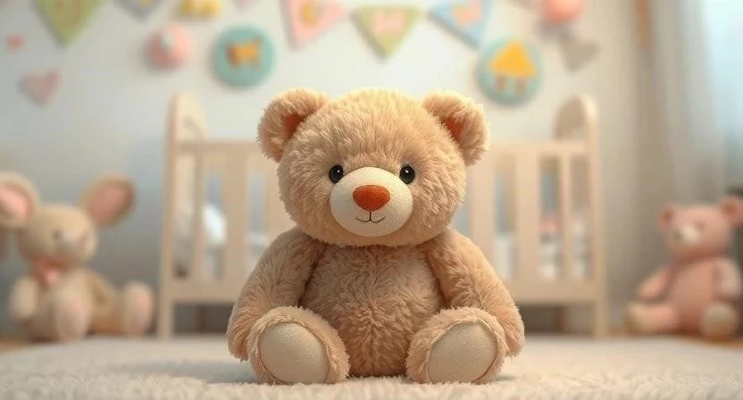 Проект Мои любимые игрушки как средство адаптации ребенка в детском саду