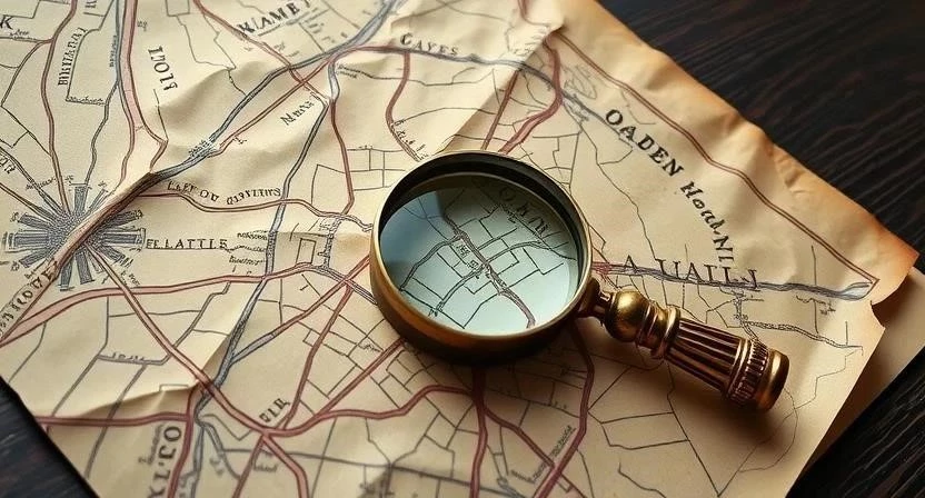 Мой дом, моя улица: как вовлечь ребёнка и развить интерес
