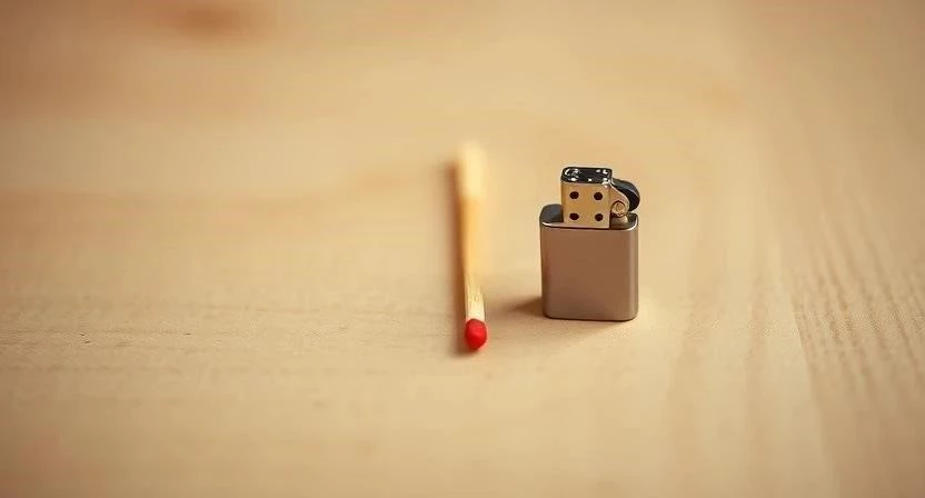Пожарная безопасность детей