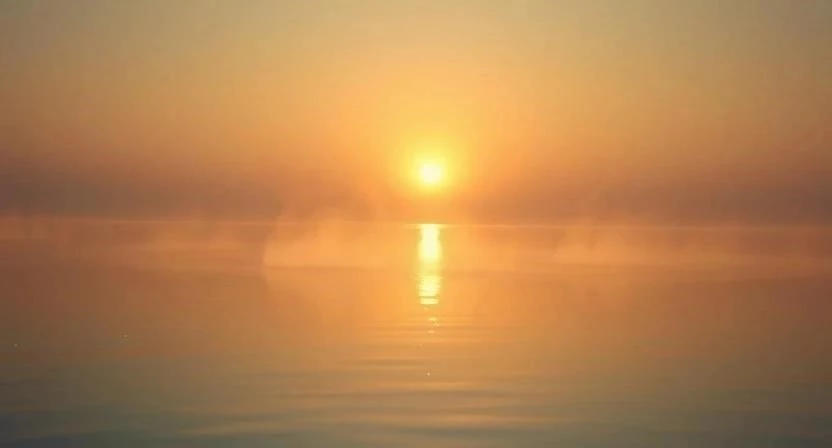 Путешествие капельки воды: как просто объяснить круговорот воды ребёнку