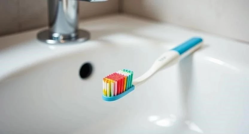 Как приучить ребёнка к гигиене